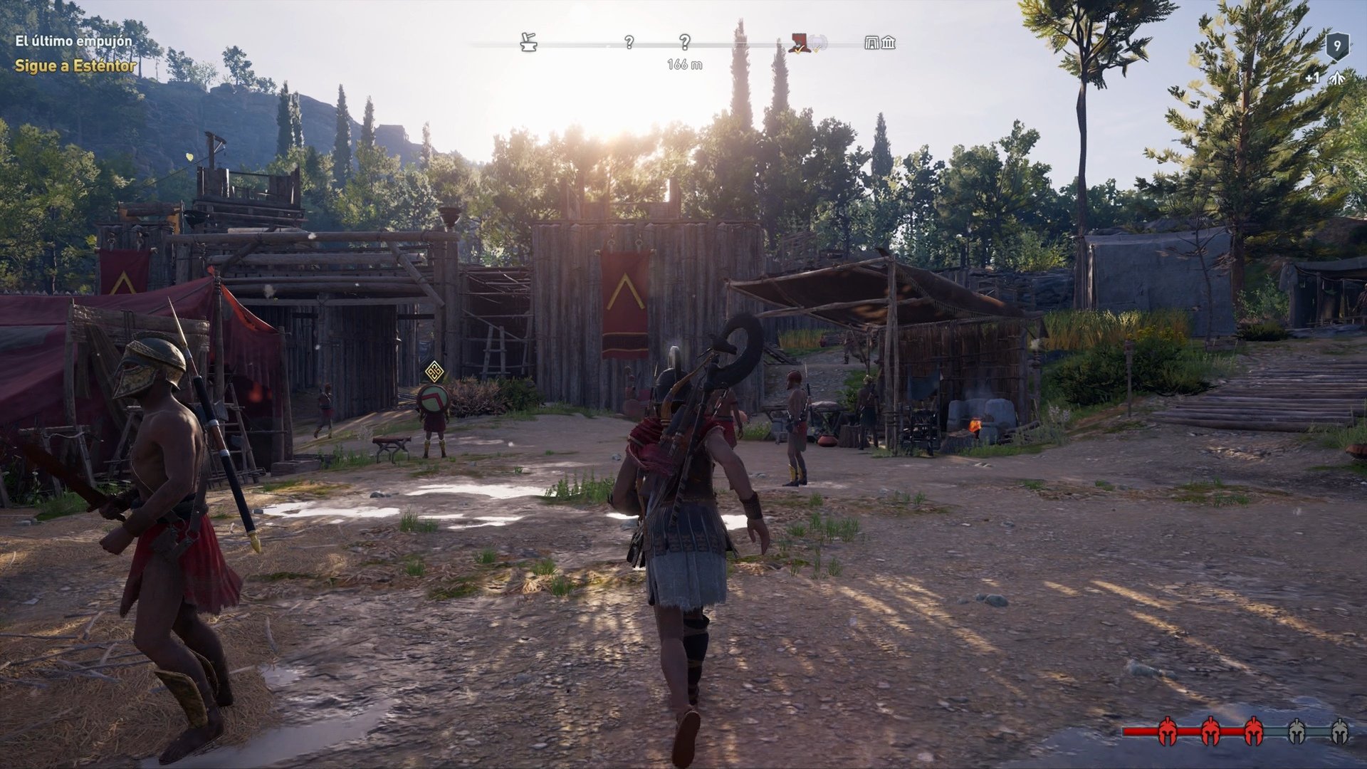 Assassin´s Creed Odyssey - Imagen 22